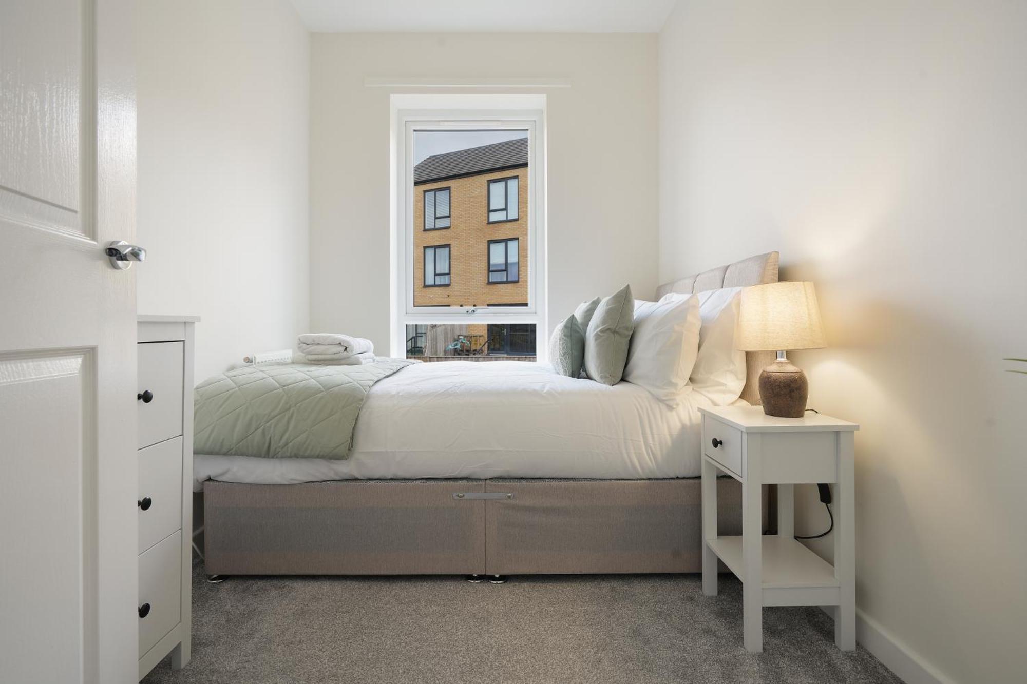 Mersey Way, Spacious 3 Bed Home, Close To Sheffield City Centre & Free Driveway Parking - Perfect For Workers, Groups & Families - Hosted By Stay Host Save Extérieur photo