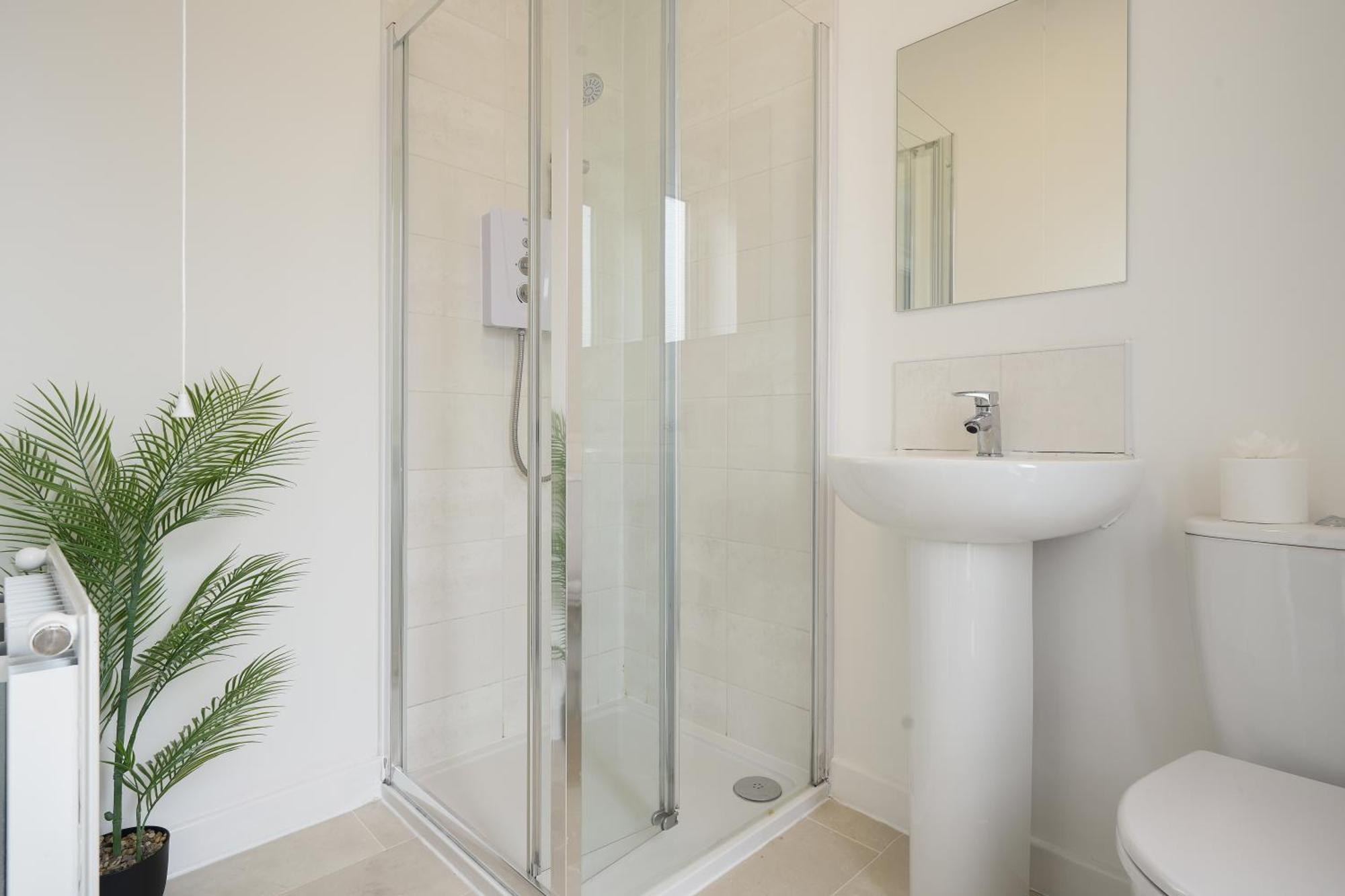 Mersey Way, Spacious 3 Bed Home, Close To Sheffield City Centre & Free Driveway Parking - Perfect For Workers, Groups & Families - Hosted By Stay Host Save Extérieur photo