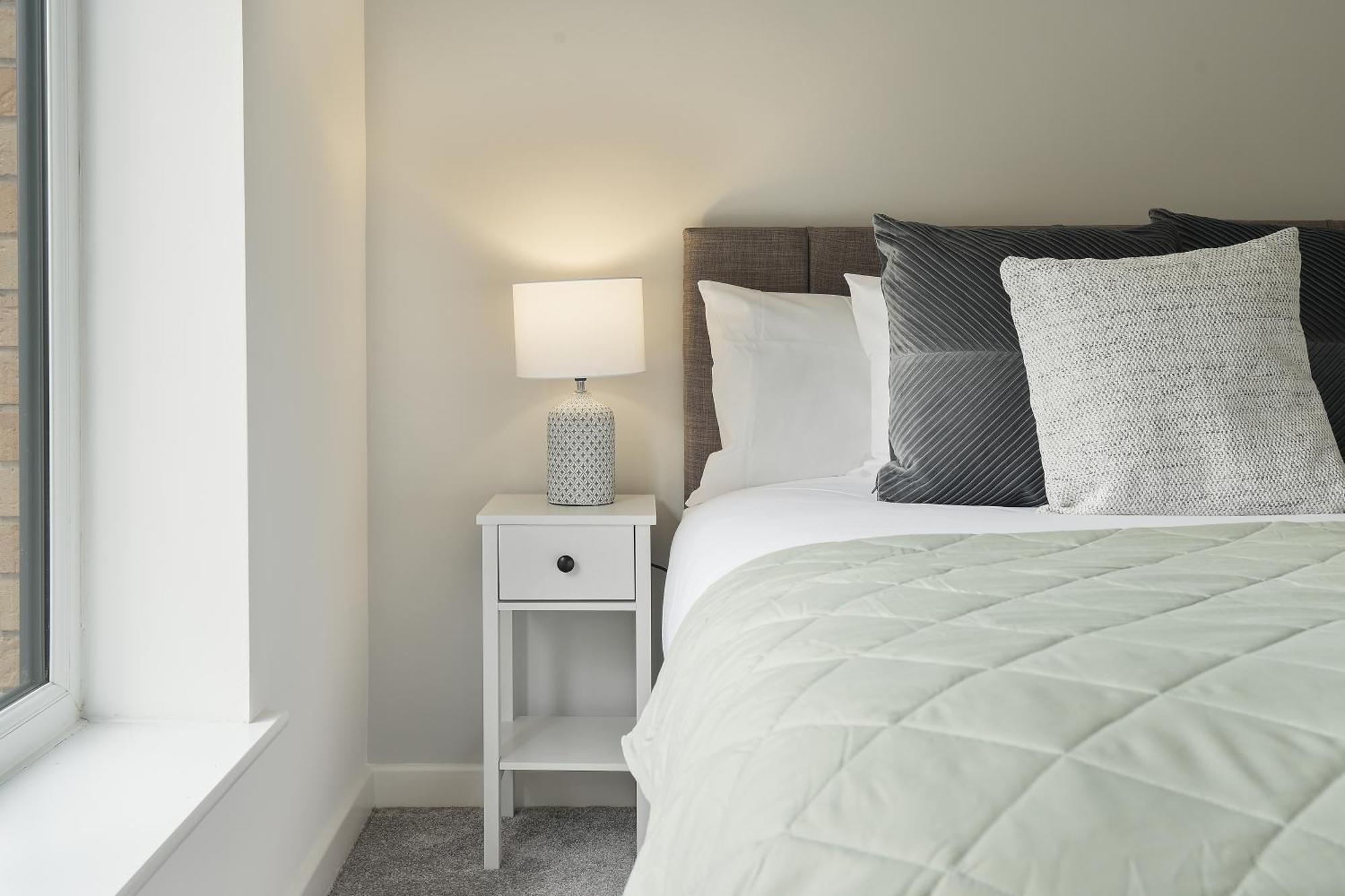 Mersey Way, Spacious 3 Bed Home, Close To Sheffield City Centre & Free Driveway Parking - Perfect For Workers, Groups & Families - Hosted By Stay Host Save Extérieur photo
